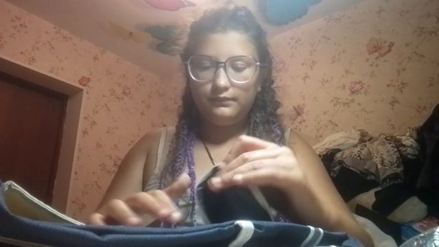 обзор на рюкзак 😖 смотреть онлайн