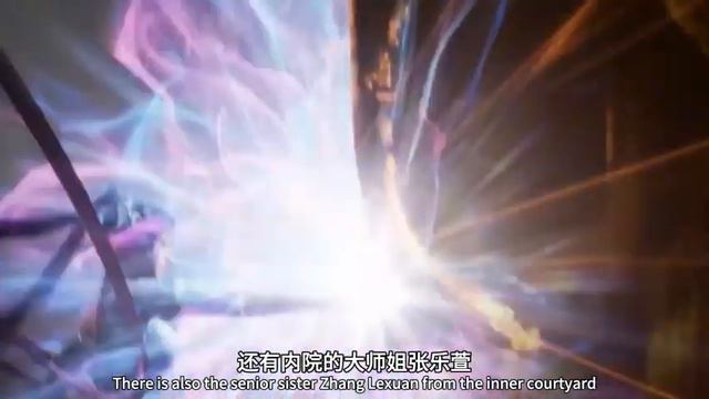 斗罗大陆2绝世唐门67集预告：王秋儿终于露正脸，和霍雨浩王冬儿进入星斗大森林，发生冲突要打架 смотреть онлайн