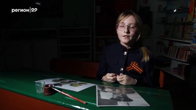 23 03 2020 Дедушкины медали. Истории Златы Мурзиной и Анатолия Зыкова смотреть онлайн