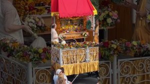 ?Ратха-ятра в Екатеринбурге 3.09.23