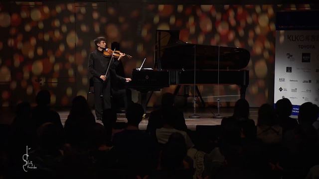 Paolo Tagliamento - F. Schubert Rondò Brillante in B minor смотреть онлайн