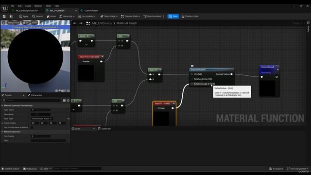 Освойте Unreal Engine 5.4 и Gaea#2 смотреть онлайн