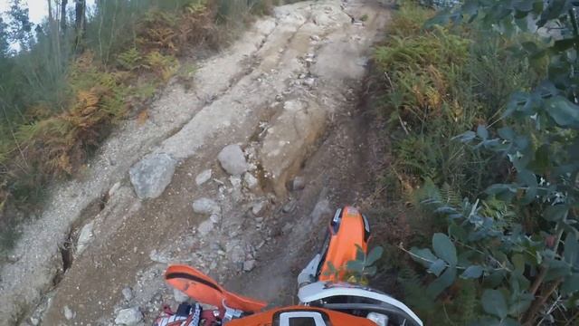 Santa Marinha-FAFE HONDA CRF 250X KAWASAKI KXF450 смотреть онлайн