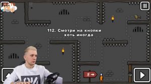 КАК СБЕЖАТЬ ИЗ ТЮРЬМЫ в игре One LEVEL 2 #8 Новый Побег Стикмана! Детский ЛеТспл