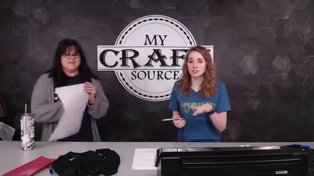 LIVE 🔴 | Siser Brick Socks + FREE SVG! смотреть онлайн