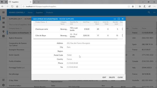 Code On Time + Git = Rapid App Development смотреть онлайн