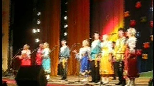 Группа Матаня "Цып Цып Цып" !.mpg смотреть онлайн