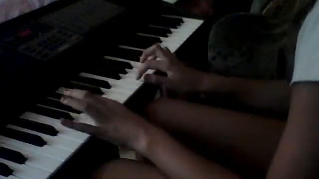 kayboard CASIO CTK-650 смотреть онлайн