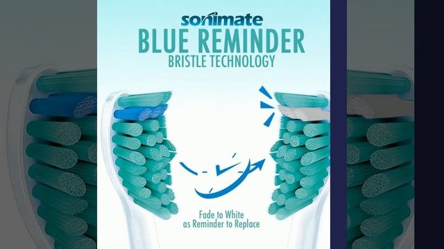 Philips Sonicare Toothbrush Heads смотреть онлайн