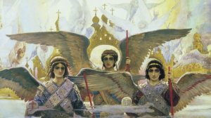 Великое славословие Богу