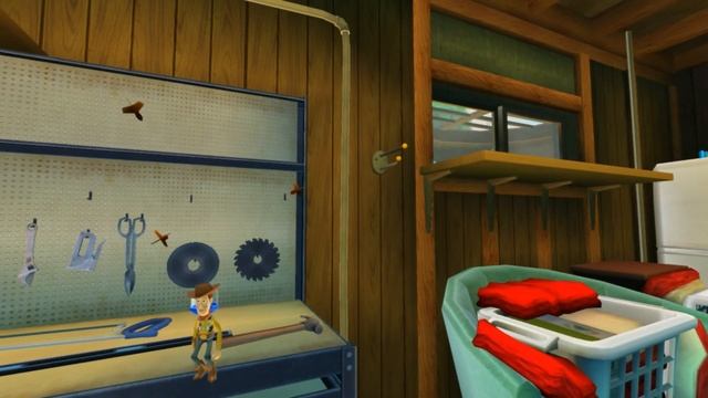 Миссия для игрушек. ▶️ Toy Story 3 - История игрушек 3 #ToyStory