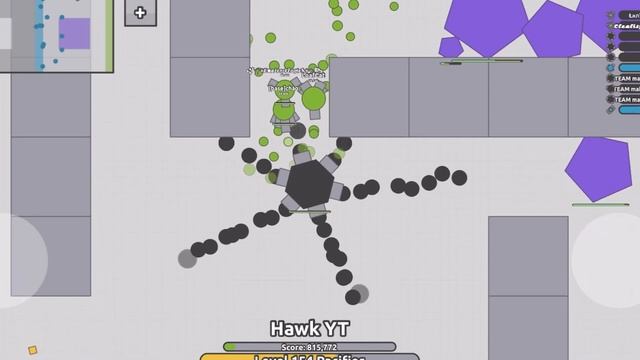 All things in arras.io that are worth raging over смотреть онлайн