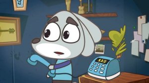 Волшебная книга МЧС_ правила вызова спасателей.  Мультсериал от МЧС для малышей