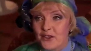 ф.В двух километрах от Нового года/В.Хурсенко и Н.Гура, песня, как странно