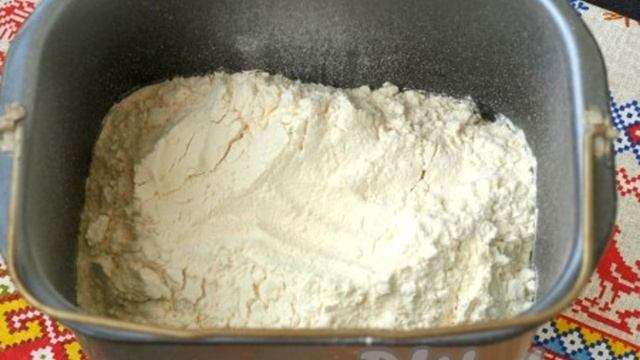 Кухня Мамашки