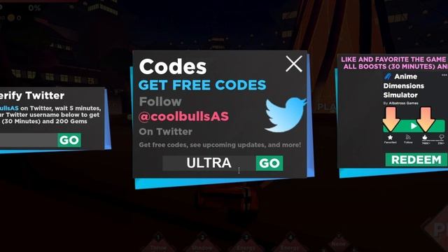 *NEW* ALL WORKING CODES FOR ANIME DIMENSIONS IN JANUARY 2023! ROBLOX ANIME DIMENSIONS CODES смотреть онлайн