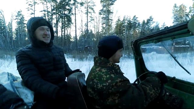 Самый Дрифтовый Газ 69 смотреть онлайн