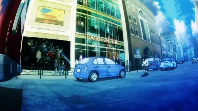 sun | skeйt | 4 утра смотреть онлайн