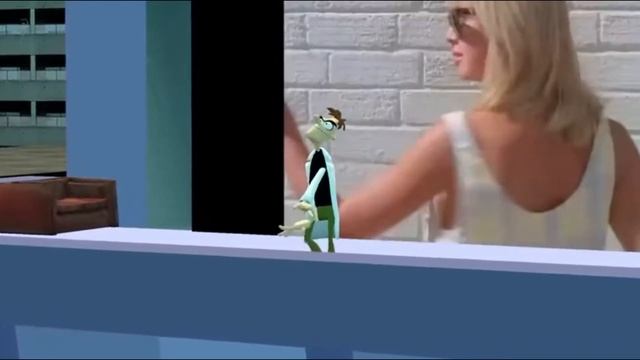 Фуфел Шмерц флексит, как зумер | 1 час смотреть онлайн