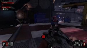 Killing Floor 2 обзор HD | Кооперативный зомби-шутер | Альфа-версия