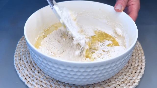 Домашний кулинарный мастер-класс