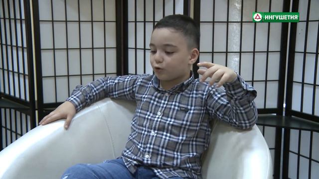 "Говорят дети" смотреть онлайн