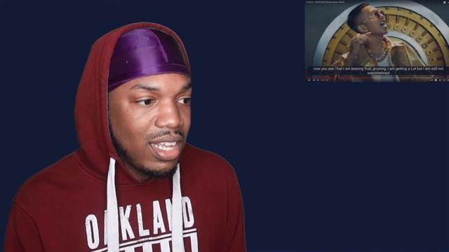 BRITISH REACTION TO ?? FLOW G - RAPSTAR (OFFICIAL MUSIC VIDEO) смотреть онлайн