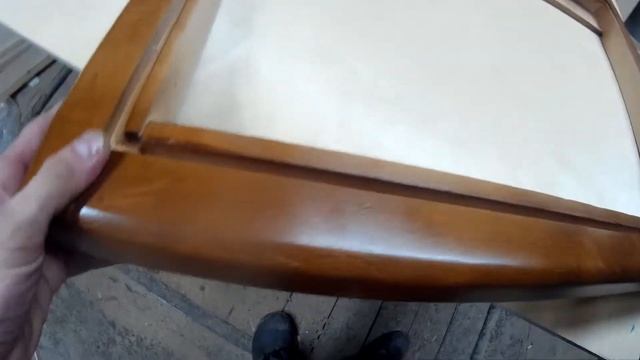 Деревянные боковины для диванов "Чигиваро" смотреть онлайн