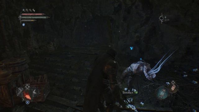 #4 Lords of the fallen The Sacred Resonance of Tenacity смотреть онлайн