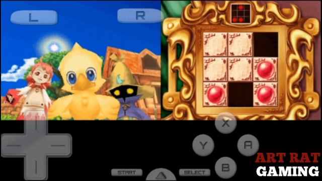 TOP 10 NINTENDO DS RPG's (NDS) | Drastic Emulator for android | in 20 minutes (part 1) смотреть онлайн