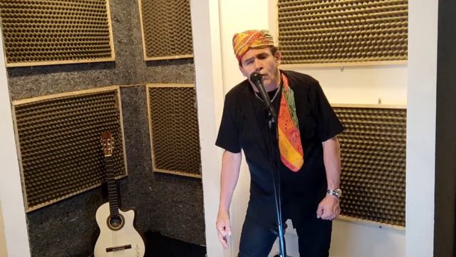 Fuiste mia un Verano - Vico Berti Por Alsi Bar смотреть онлайн