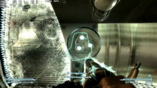 [FALLOUT 3][SEASON 1][EPISODE 14.1] смотреть онлайн
