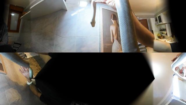 360° VR VIDEO - Snake Phobia? First Person Arachnophobia Fearless | Virtual Reality смотреть онлайн