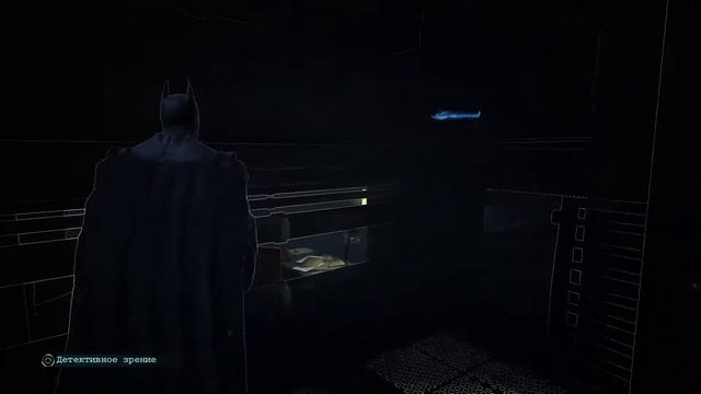 Batman Arkham Origins Прохождение #05=Ударный детонатор и деструктор= смотреть онлайн