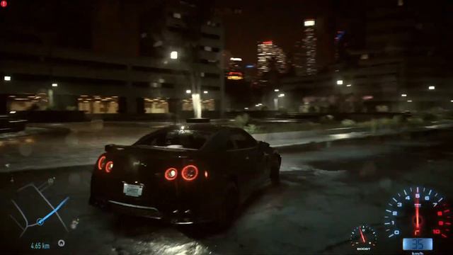 NFS 2015 PS5,Playthrough,Walkthrough смотреть онлайн