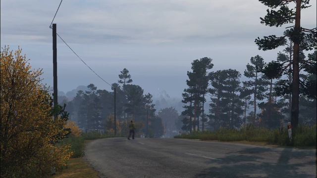 DayZ trailer from I.N.K смотреть онлайн