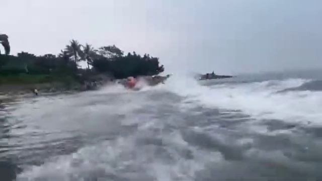 Электросерф HALTEN ES-1 смотреть онлайн