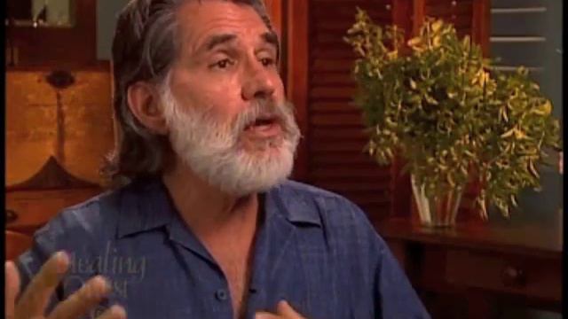 Healing Quest: Herbal Insight: Ginkgo Biloba and Bacopa смотреть онлайн