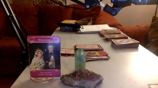 Capricorn~ A KING OF SWORDS HAS BEEN REFLECTING & WANTS TO MARRY YOU OR DO SOMETHING KIND смотреть онлайн
