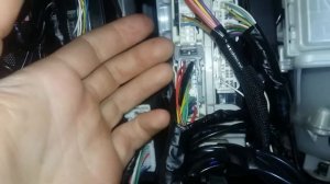 TOYOTA PRIUS 30 2014г. габариты ,как ходовые огни!