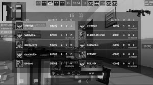 С НУЛЯ ДО НОЖА В БЛОКПОСТ МОБАЙЛ / BlockPost Mobile