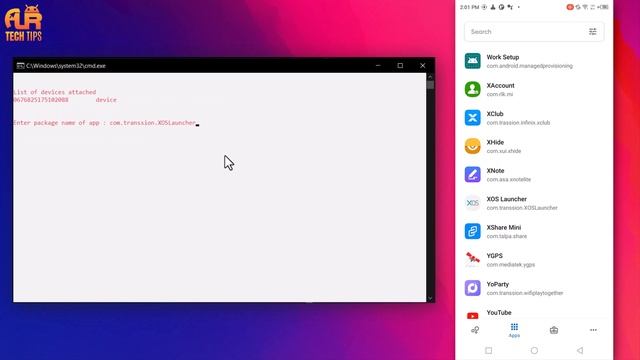 Uninstalling XOS Launcher on Infinix Phones ⛔⛔⛔ | AUR TechTips смотреть онлайн