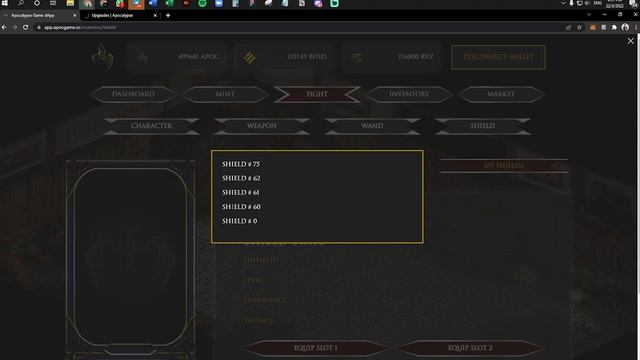 How to Play the BEST NFT GAME: Apocalypse! смотреть онлайн