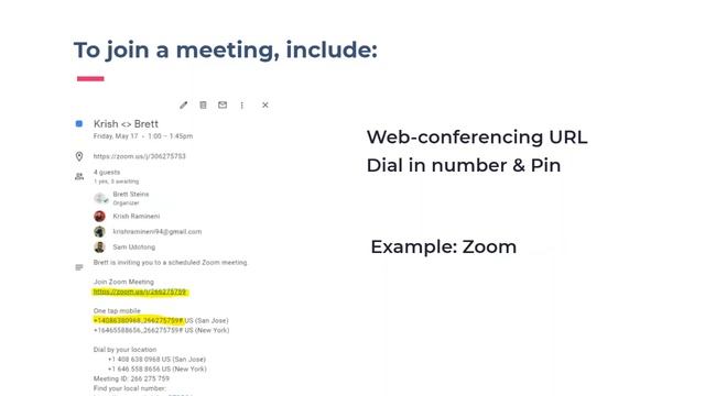 4 Ways to Use Fireflies For Meetings смотреть онлайн