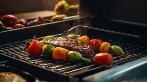 ПОЛНЫЙ ГАЙД по выбору ЭЛЕКТРОГРИЛЯ. Как выбрать электрогриль