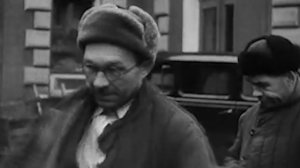 БИТВА ЗА МОСКВУ. ПЕРВАЯ ПОБЕДА. 2-Я СЕРИЯ