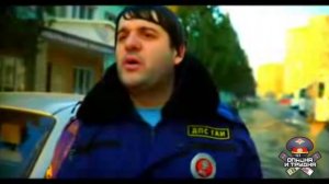 Прикол - ГИБДД Дагестана