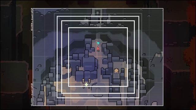 Hyper Light Drifter - Part 11 - Futball Challenge (Let's Play Hyper Light Drifter Gameplay) смотреть онлайн