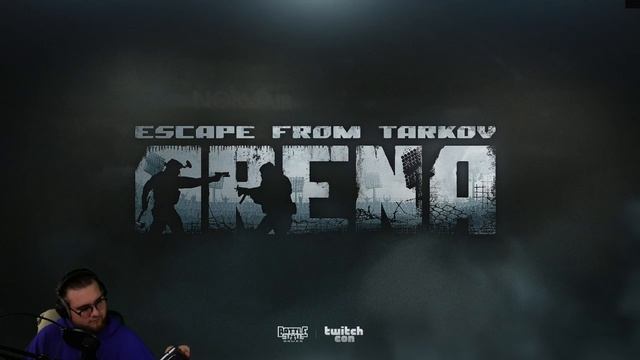 СМОТРИМ ТУРНИР ● ЧАСТЬ 2 ● СМОТРИМ ВМЕСТЕ ● ТАРКОВ смотреть онлайн