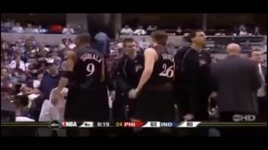 САМЫЕ ЖЕСТОКИЕ ДАНКИ В НБА !